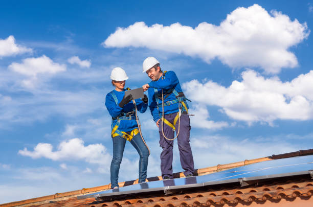 Reliable Houston, PA Roofing Solutions